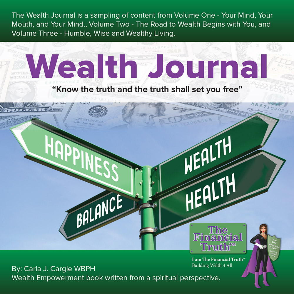 Wealth Journal