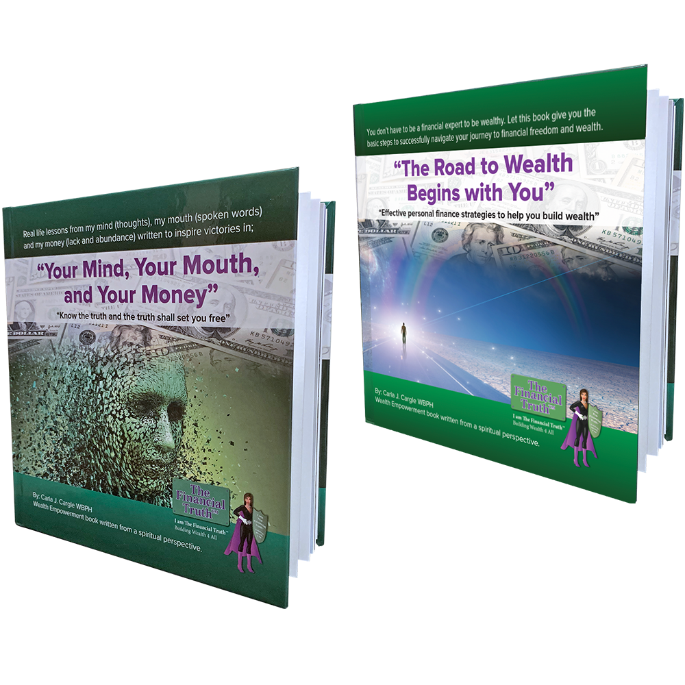 tft-book-series-set-volumes-one-two-the-financial-truth